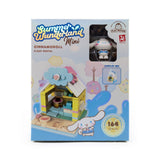 Hello Kitty YuMe Blocks Summer Wunderland Mini Series Asst