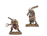 Maggotkin Of Nurgle: Pestigors