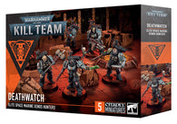 Kill Team: Deathwatch