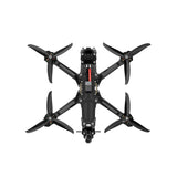 GEPRC Vapor X5 Analog 6S Freestyle FPV Drone ELRS