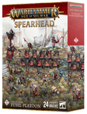 Spearhead: Fusil-platoon