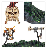 Manifestations: Orruk Warclans