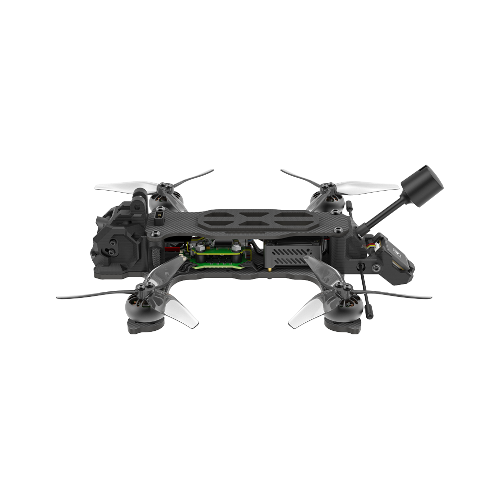 iFlight iH3 O3 DJI HD System 4S FPV FreeStyle Racing Drone PNP