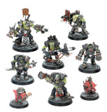 Kill Team: Wrecka Krew
