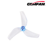 GEMFAN 1614 3 Blade 40mm TinyWhoop Propeller (Set Of 8)