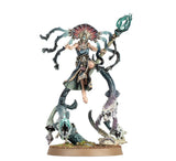 Idoneth Deepkin: Mathaela Oracle Of The Abyss