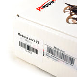 HappyModel Mobula6 2024 V3 1S Micro FPV TinyWhoop ELRS