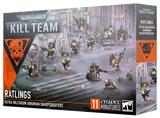Kill Team: Ratlings