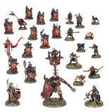 Spearhead: Fusil-platoon