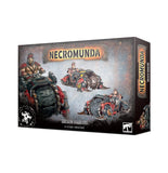 Necromunda: Goliath Maulers - image