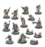 Kill Team: Ratlings