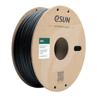 eSUN ABS+ 3D Filament 1.75mm 1KG (Black)