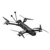 GEPRC Crocodile75 V3 HD O3 DJI System Long Range FPV Drone GPS