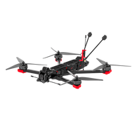 iFlight Chimera7 Pro V2 O4 Pro 6S HD Drone GPS ELRS