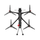 iFlight Chimera7 Pro V2 O4 Pro 6S HD Drone GPS ELRS