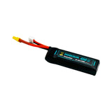 DOGCOM 450mAh 2S 120C HV 7.6V FPV LiPO Battery XT30 [DG]