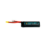 DOGCOM 450mAh 2S 120C HV 7.6V FPV LiPO Battery XT30 [DG]
