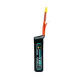 DOGCOM 450mAh 3S 120C HV 11.4V FPV LiPO Battery XT30 [DG]