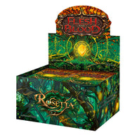 Flesh and Blood Rosetta Booster Box - image