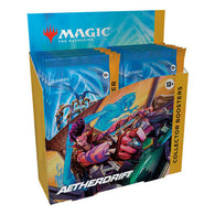 Magic Aetherdrift Collector Booster Box - image2