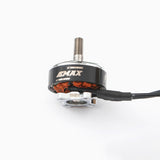 EMAX RSIII 2207 Black V2 FPV 4-6S Motor 1800/2100/2500KV