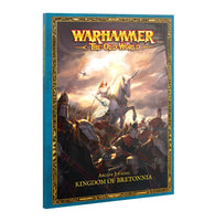 Arcane Journal: Kingdom Of Bretonnia - image