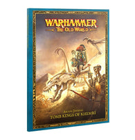 Arcane Journal: Tomb Kings Of Khemri - image