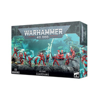 Aeldari: Guardians - image
