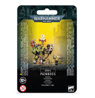 Orks: Painboss - image