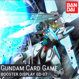 Gundam Card Game GD07 Booster Box