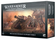 Mechanicum Heavy Support Force