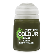 Citadel Shade: Agrax Earthshade (18ML) - NEW