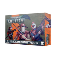 Kill Team: Elucidian Starstriders - image