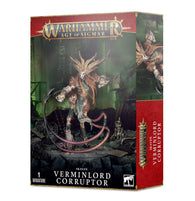 Skaven: Verminlord Corruptor - image