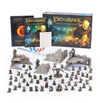 Middle Earth Strategy Board Game: Battle Of Osgiliath - image