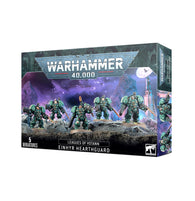 Leagues Of Votann: Einhyr Hearthguard - image