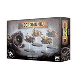 Necromunda: Escher Cutters - image