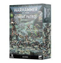 Combat Patrol: Necrons - image