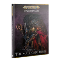 Age of Sigmar: The Mad King Rises - image