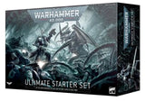 Warhammer 40,000: Ultimate Starter Set