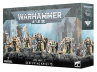 Dark Angels: Deathwing Knights - image