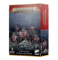 Blades Of Khorne: Flesh Hounds - image