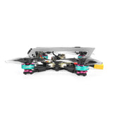 YMZFPV BNF Lightning2 2" Micro Analog Quad - 250mW VTX - ELRS 2.4GHz - image3