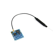 Matek ELRS-R24-P6 ExpressLRS 2.4G PWM Receiver