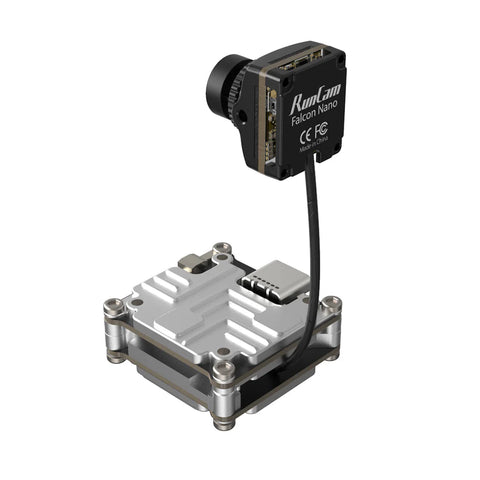 RunCam Link Falcon Nano Camera DJI Digital HD FPV Kit Compatible With