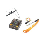 FrSky Tandem TD R18 Dual Band Receiver