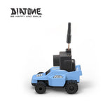 Diatone Q33 Karting 1:76 Remote RC Car FPV RTR Kit 60 Mins Battery Life