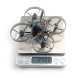 HappyModel Mobula7 1S Micro 75mm TinyWhoop FPV Racing Drone