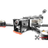 APEX MICRO 4 Inch Frame Kit-FpvFaster