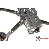 APEX MICRO 4 Inch Frame Kit-FpvFaster